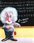 pic for Albert Einstein